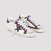 Golden Goose Superstar Sneakers Women