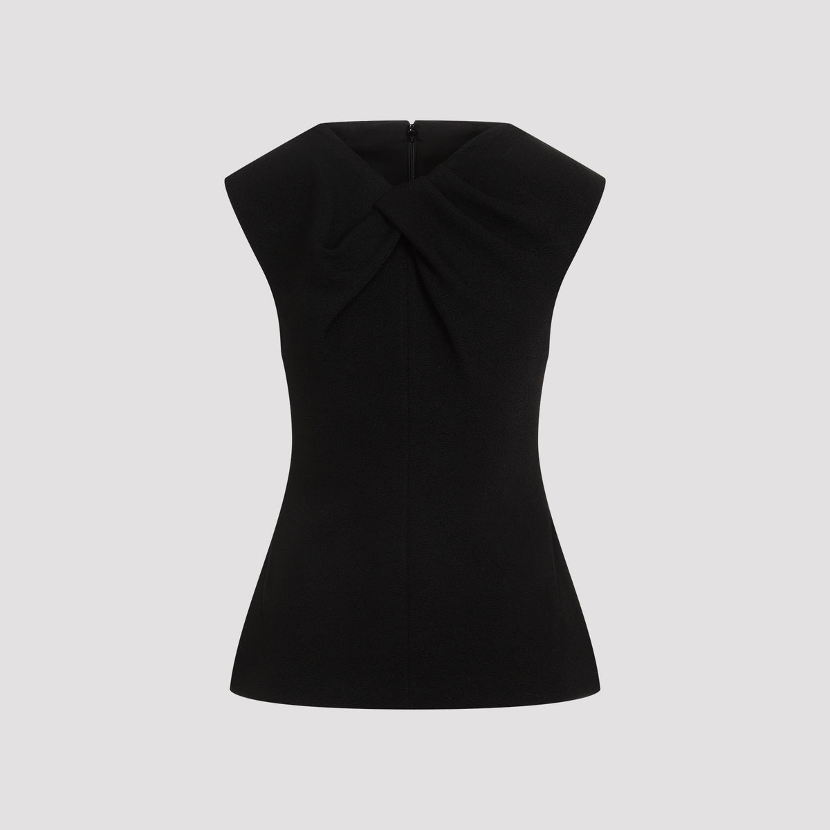 Jil Sander Viscose Tank Top Women