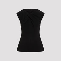Jil Sander Viscose Tank Top Women