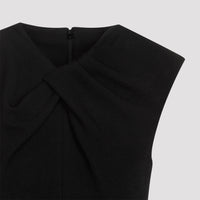 Jil Sander Viscose Tank Top Women