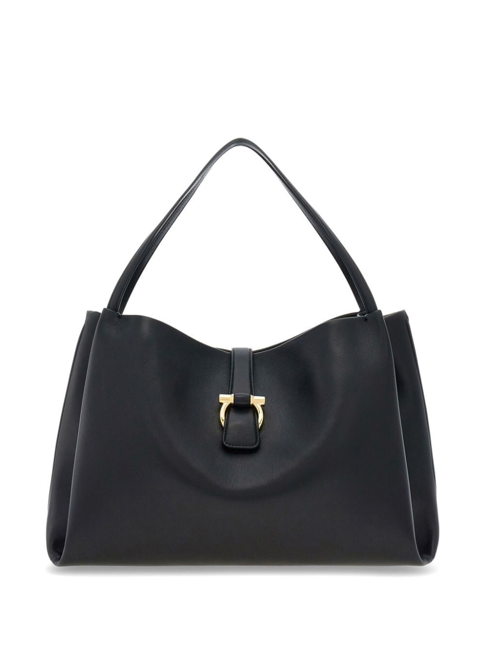 FERRAGAMO Ferragamo Women Large Softened Tote Bag