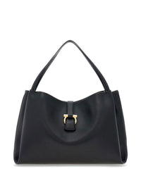 FERRAGAMO Ferragamo Women Large Softened Tote Bag