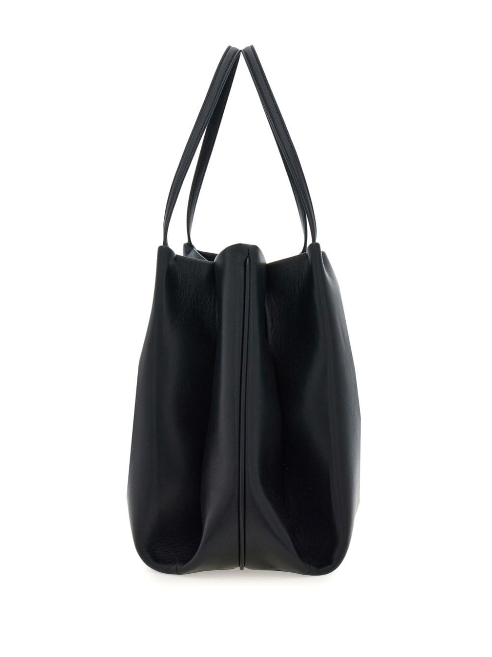 FERRAGAMO Ferragamo Women Large Softened Tote Bag