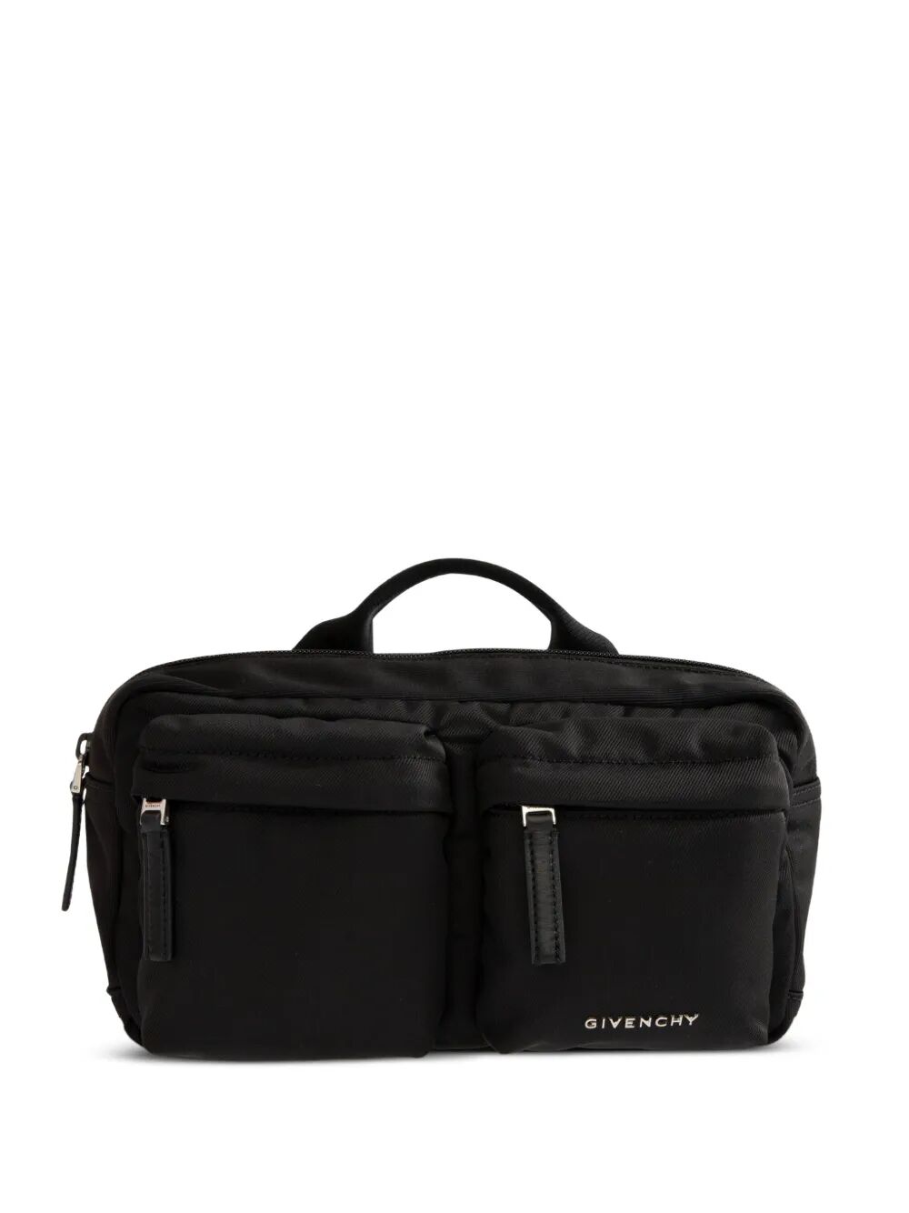 GIVENCHY Givenchy Men Essential U Nylon Belt Bag