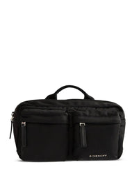 GIVENCHY Givenchy Men Essential U Nylon Belt Bag