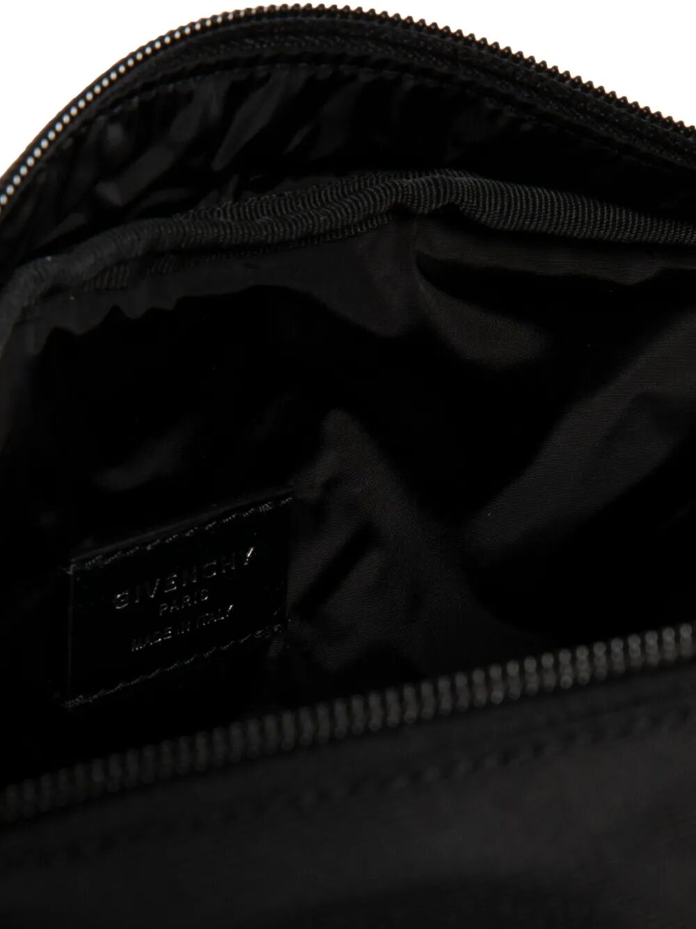 GIVENCHY Givenchy Men Essential U Nylon Belt Bag