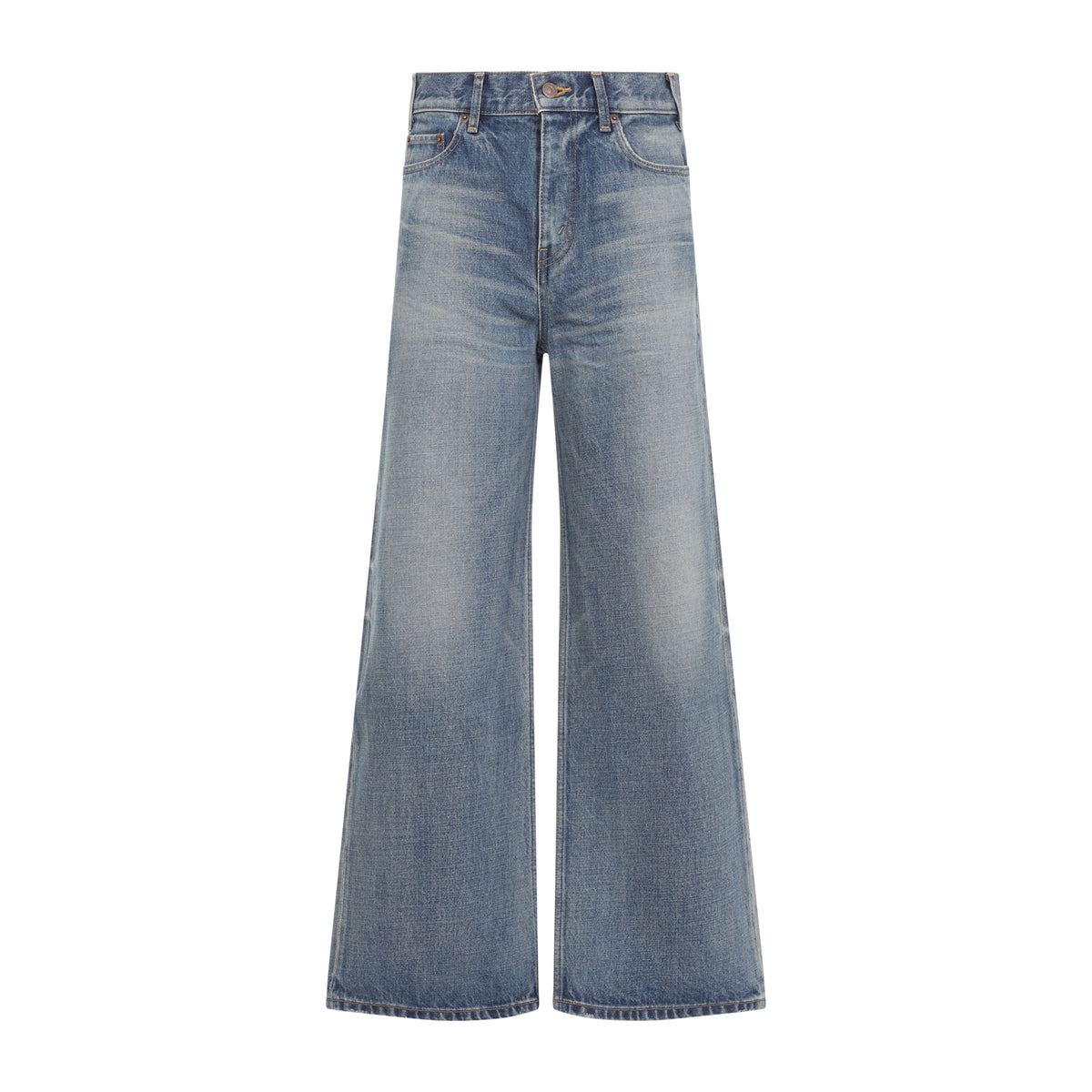 CELINE Celine Men Blue Jolene Jeans