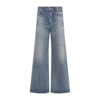 CELINE Celine Men Blue Jolene Jeans