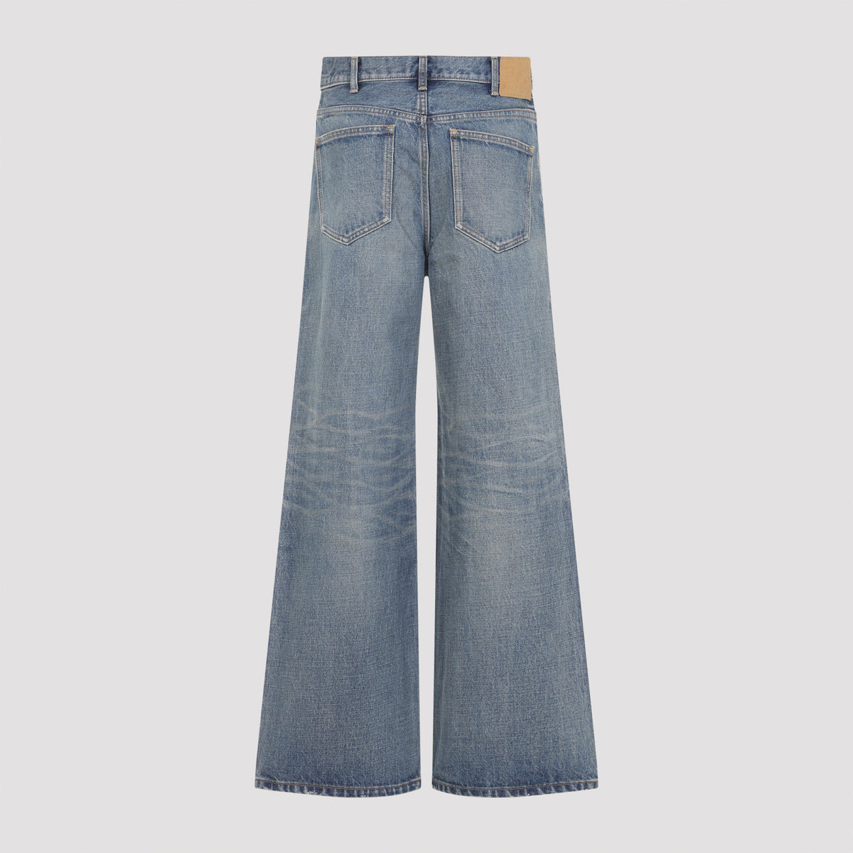 CELINE Celine Men Blue Jolene Jeans