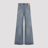 CELINE Celine Men Blue Jolene Jeans