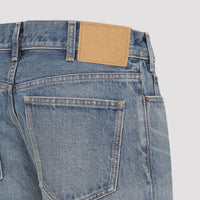 CELINE Celine Men Blue Jolene Jeans