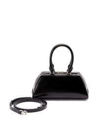 GIVENCHY Mini Antigona East-West Bag In Box Leather Women