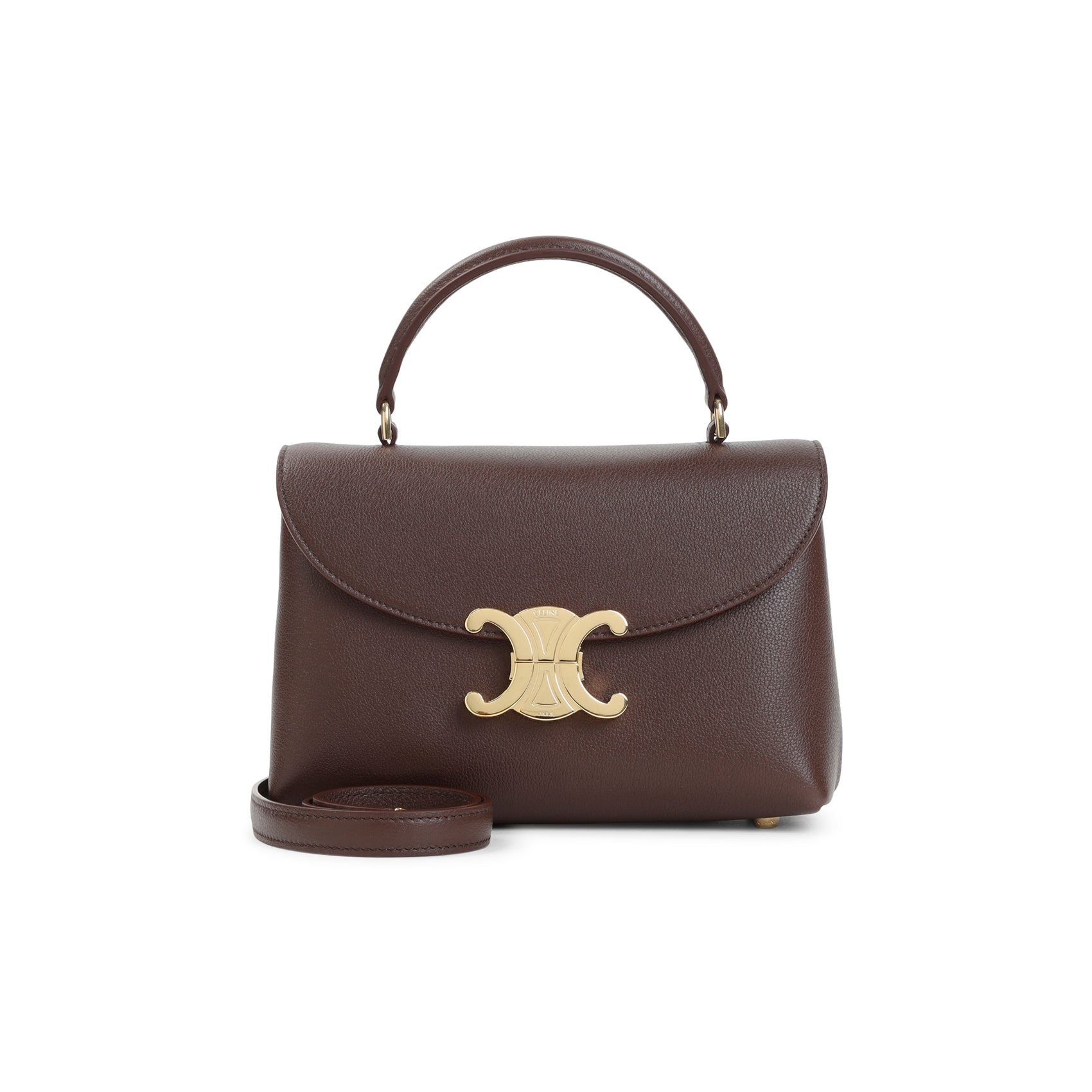 CELINE Celine Teen Nino Shoulder Bag Women