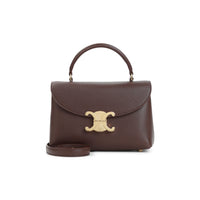 CELINE Celine Teen Nino Shoulder Bag Women