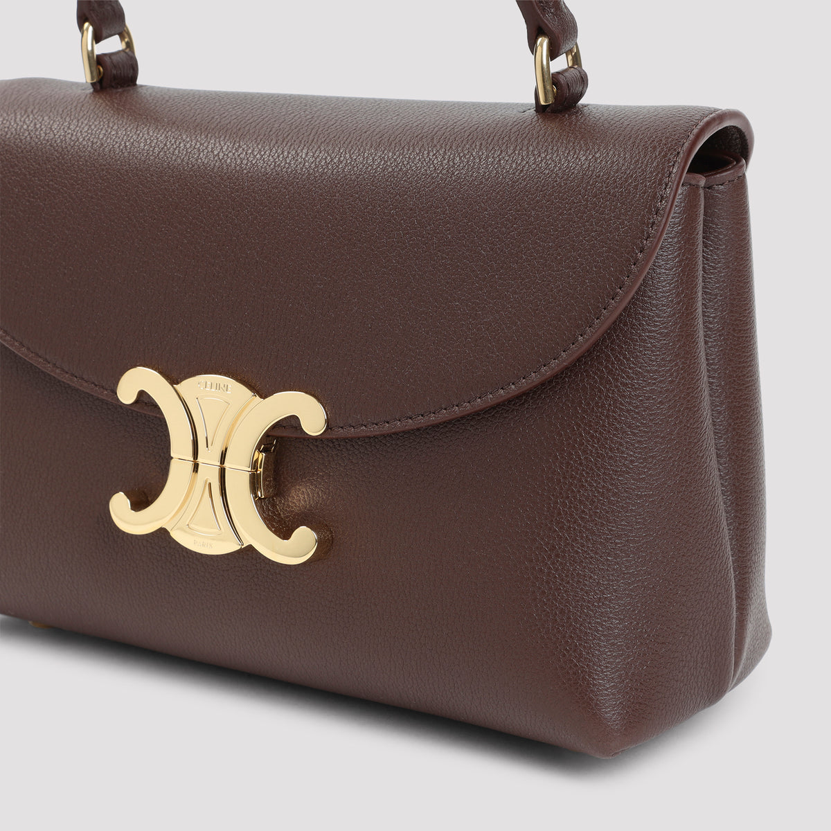 CELINE Celine Teen Nino Shoulder Bag Women