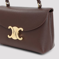 CELINE Celine Teen Nino Shoulder Bag Women
