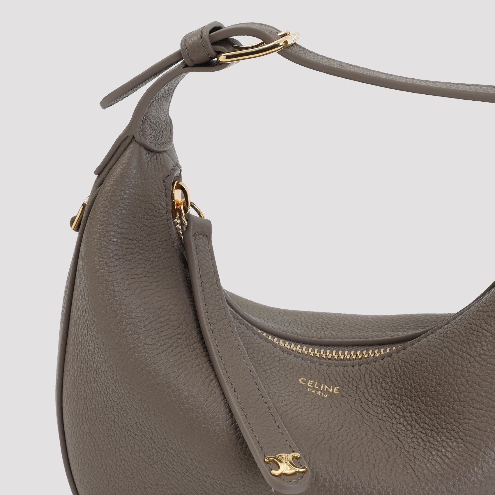 CELINE Celine Teen Lulu Shoulder Bag Women