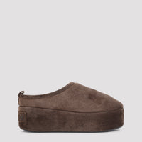 Balenciaga Alaska Pltf Mules Women