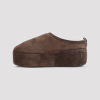 Balenciaga Alaska Pltf Mules Women