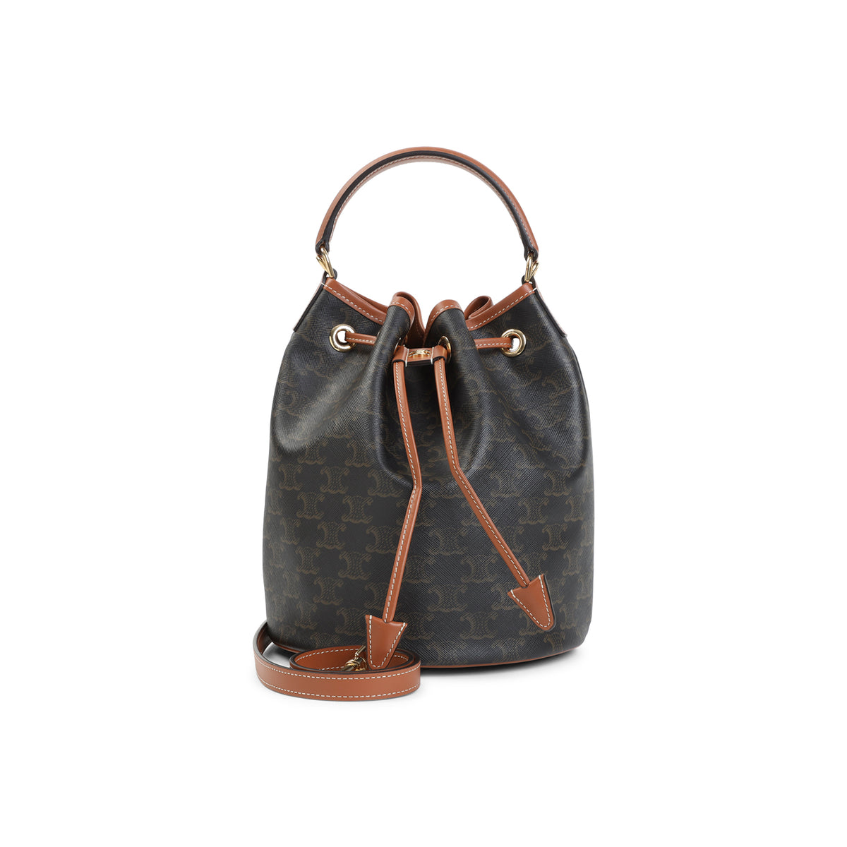 CELINE Celine Bucket Clara Women