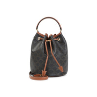 CELINE Celine Bucket Clara Women