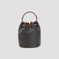 CELINE Celine Bucket Clara Women