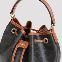 CELINE Celine Bucket Clara Women