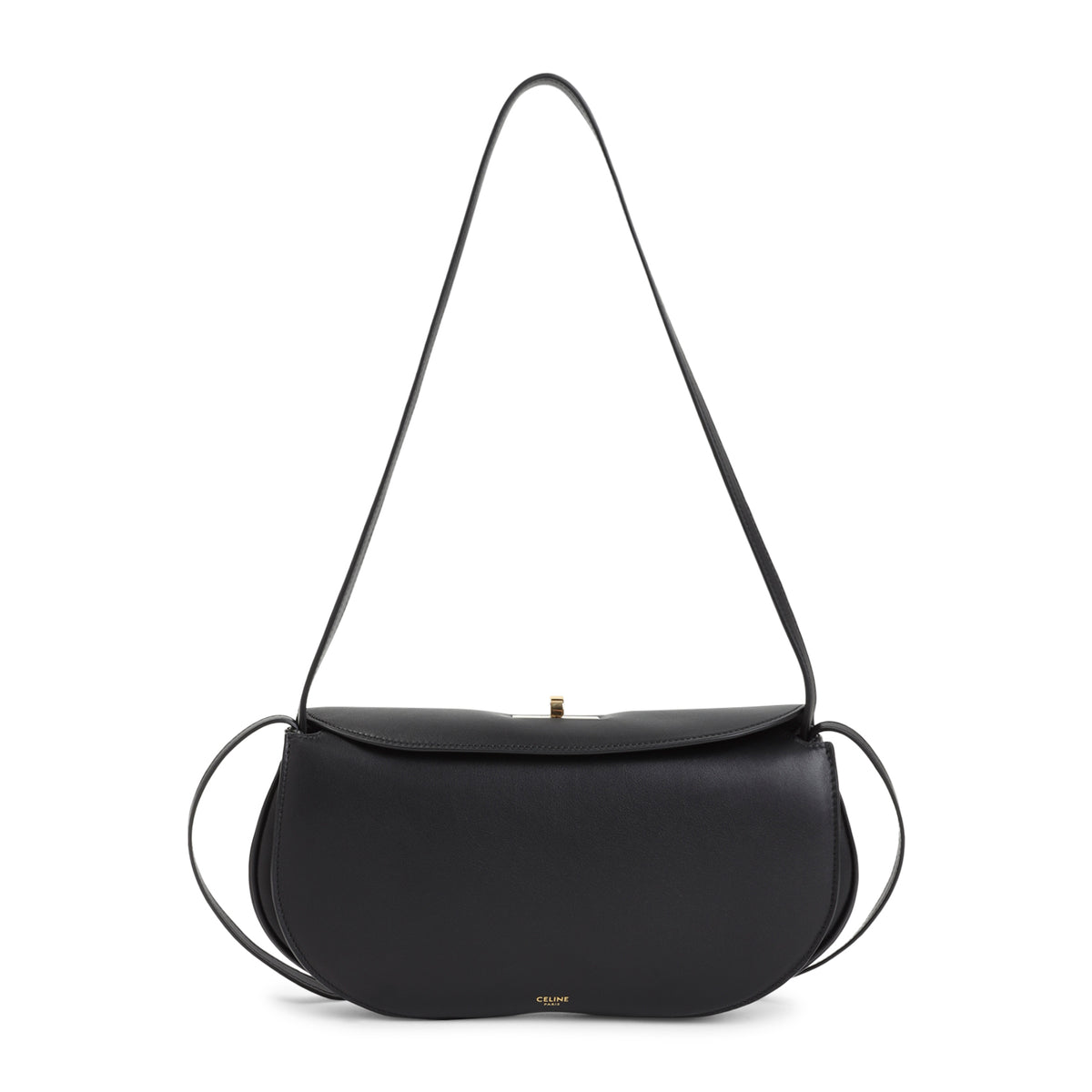 CELINE Celine Hot Dog Shoulder Bag Women