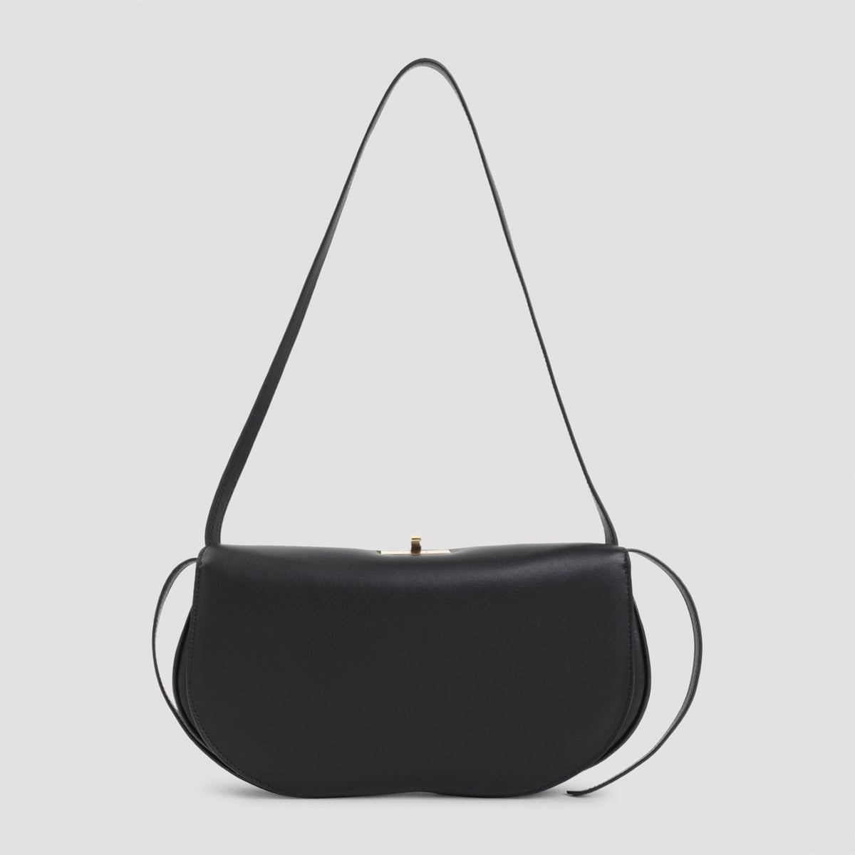 CELINE Celine Hot Dog Shoulder Bag Women