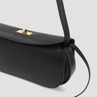 CELINE Celine Hot Dog Shoulder Bag Women