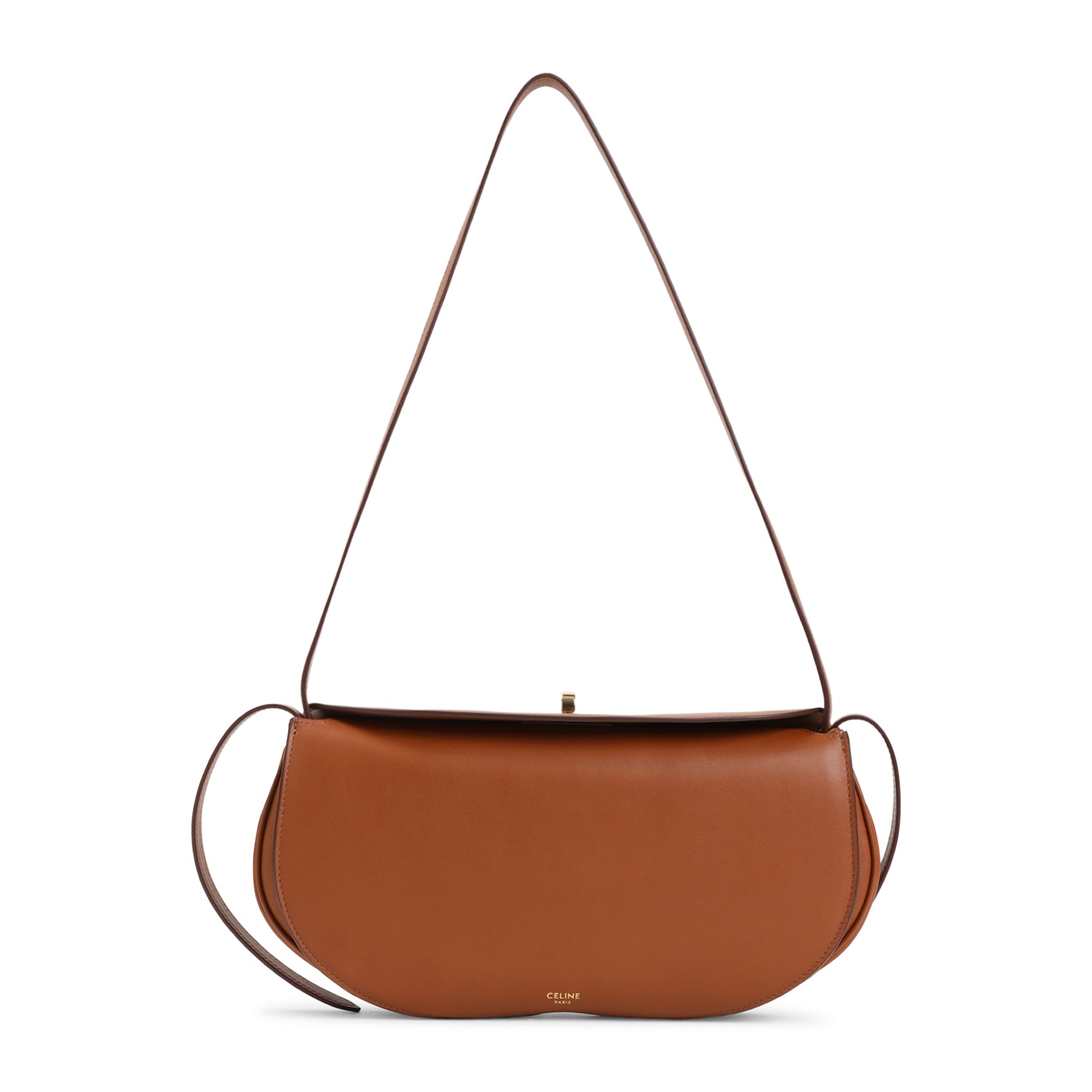 CELINE Celine Hot Dog Shoulder Bag Women