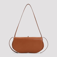 CELINE Celine Hot Dog Shoulder Bag Women