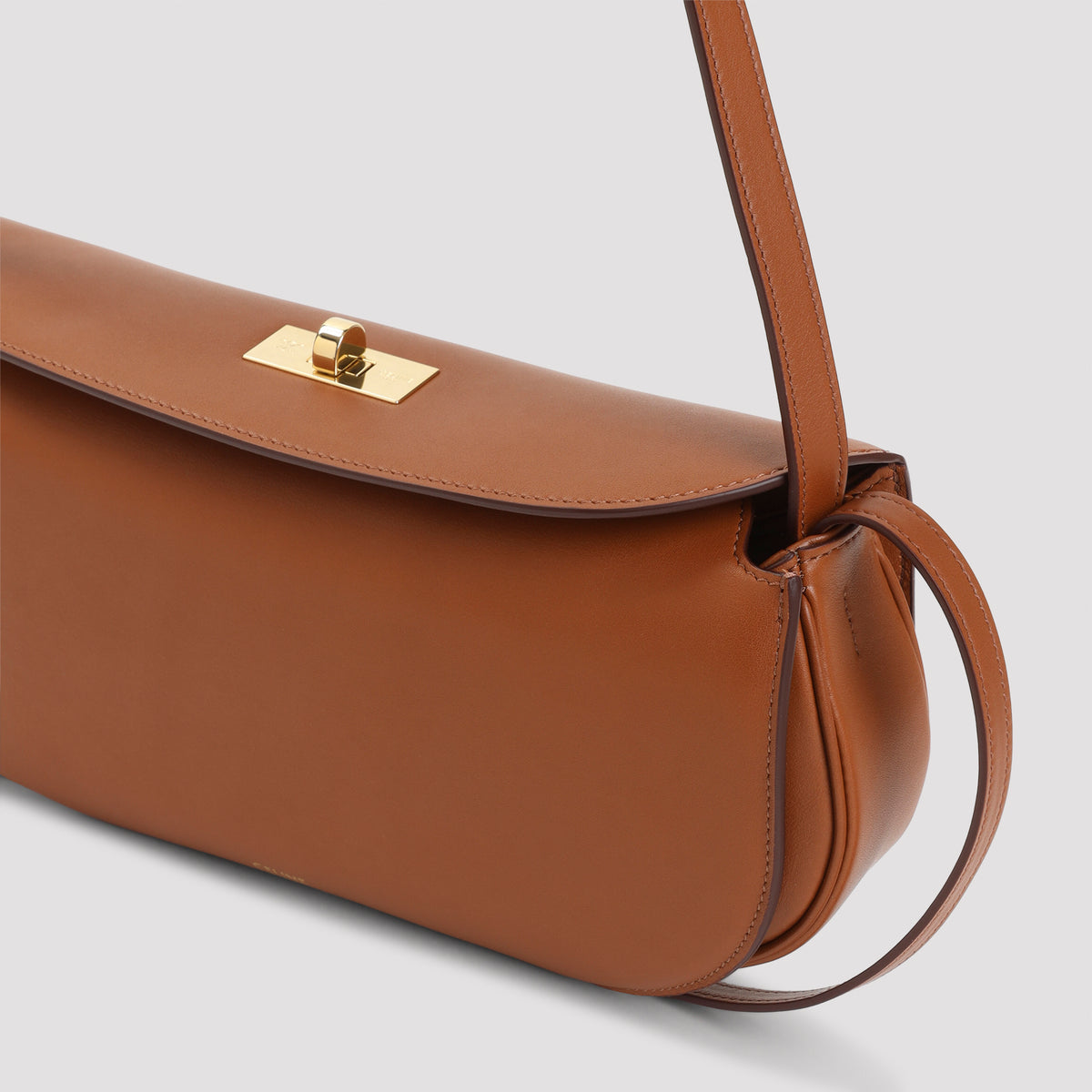 CELINE Celine Hot Dog Shoulder Bag Women