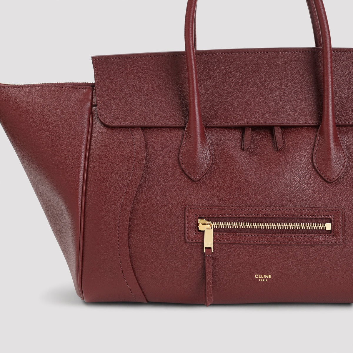 CELINE Celine Medium New Luggage Bag Women