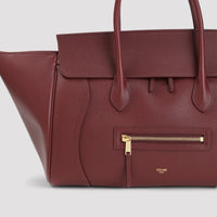 CELINE Celine Medium New Luggage Bag Women