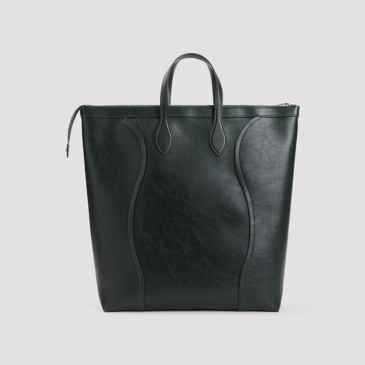 CELINE Celine Medium Cabas Vertical Unisex