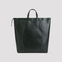 CELINE Celine Medium Cabas Vertical Unisex