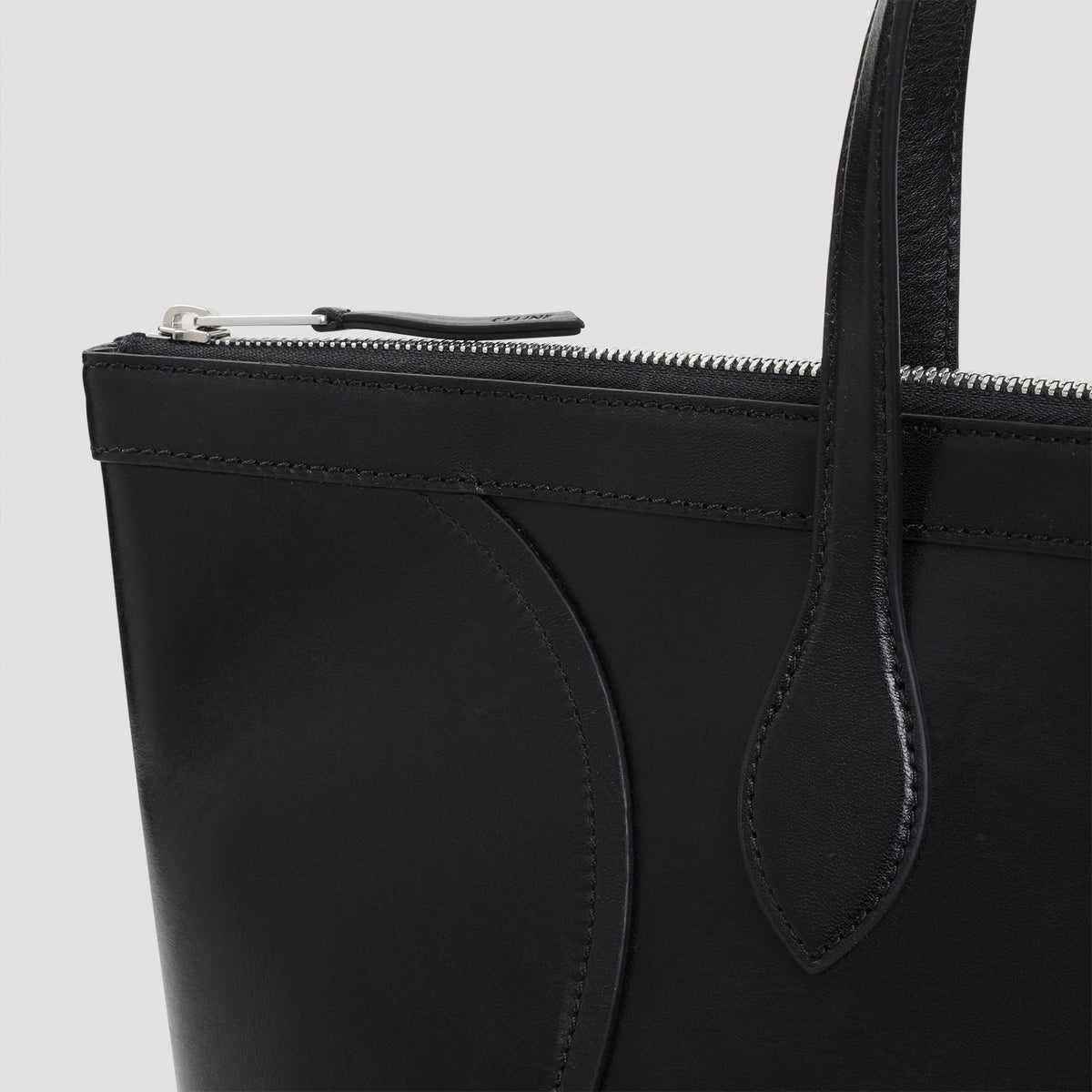 CELINE Celine Medium Cabas Vertical Unisex