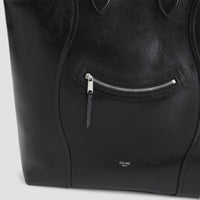 CELINE Celine Medium Cabas Vertical Unisex