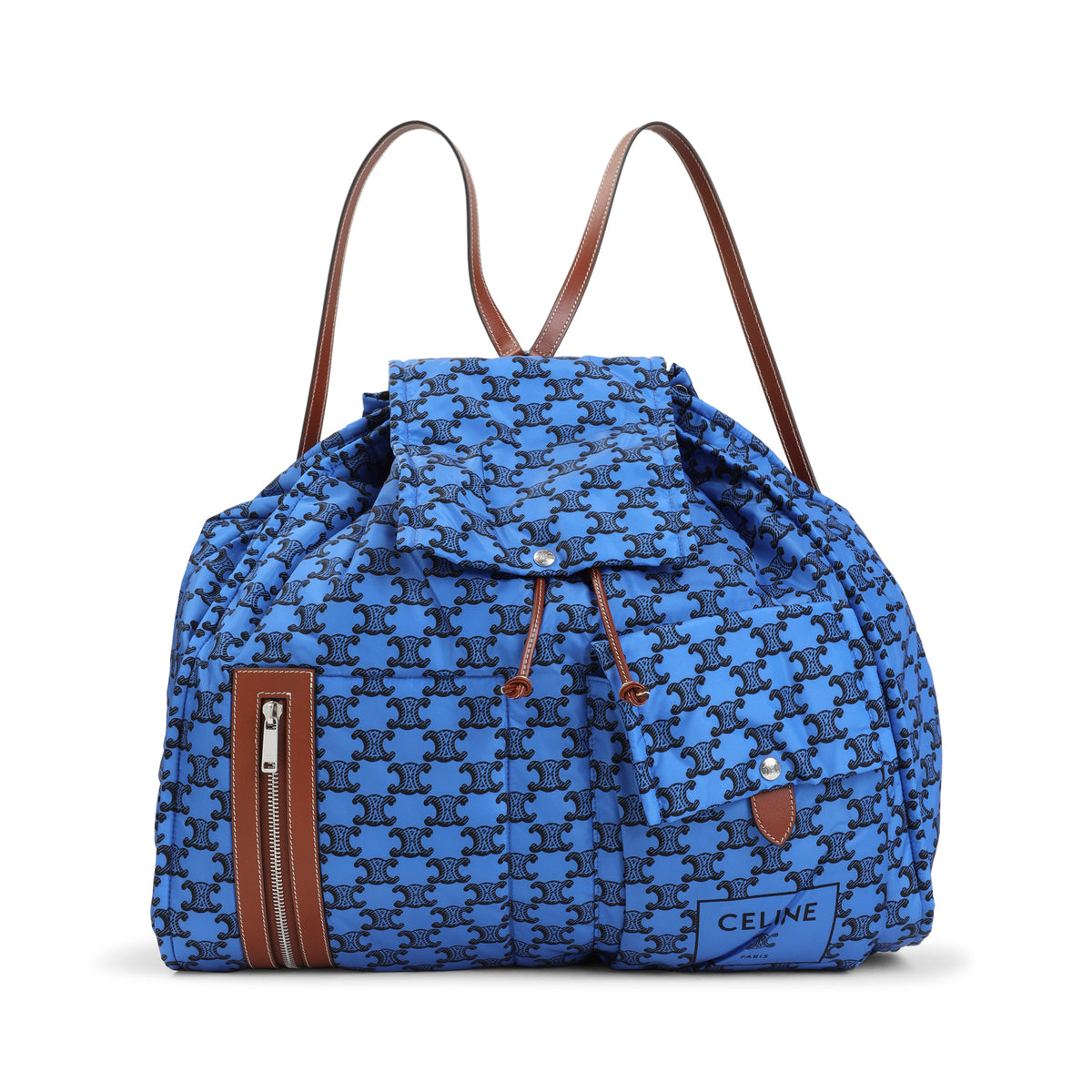 CELINE Celine Backpack Unisex