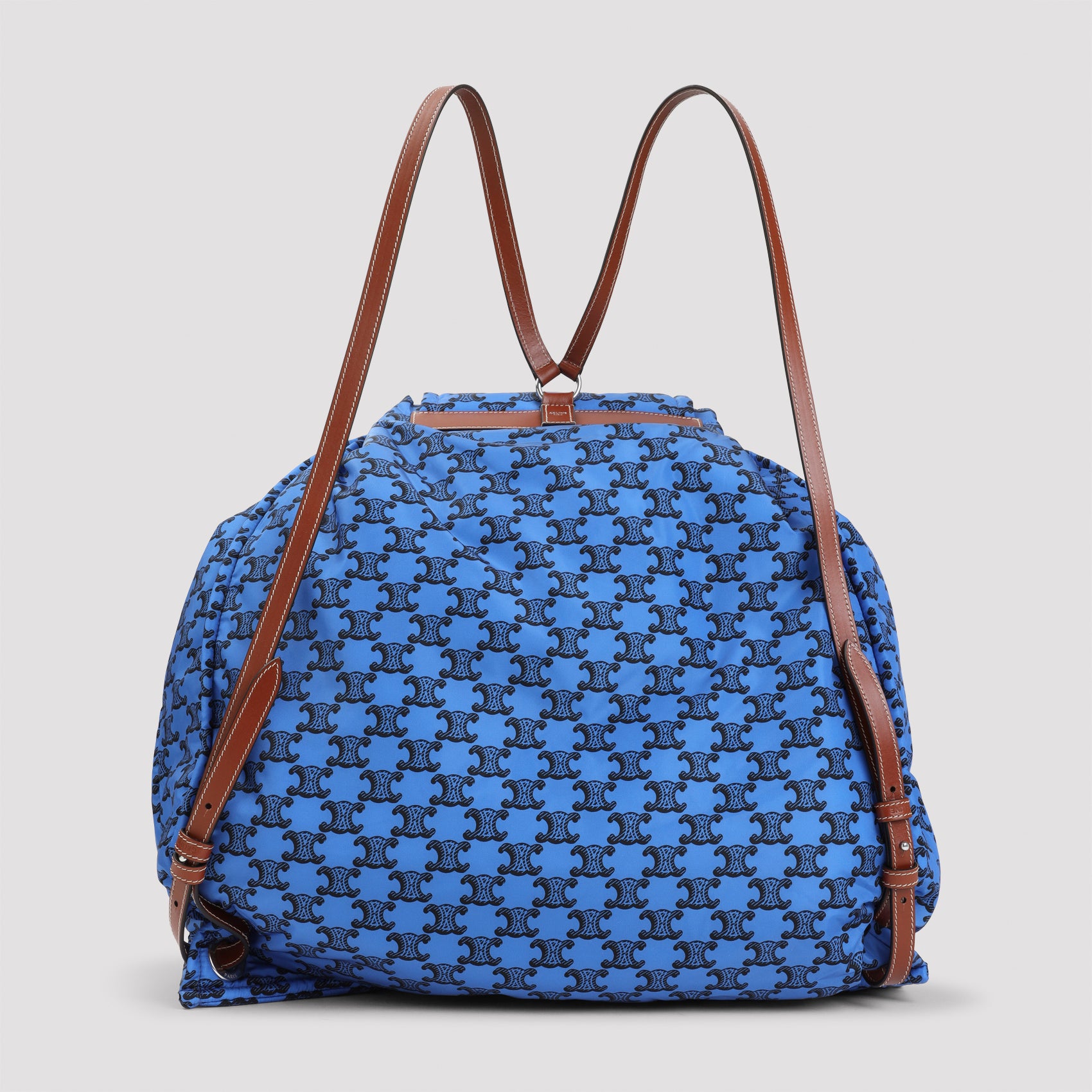 CELINE Celine Backpack Unisex