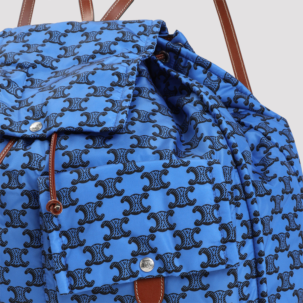 CELINE Celine Backpack Unisex