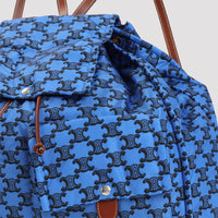 CELINE Celine Backpack Unisex