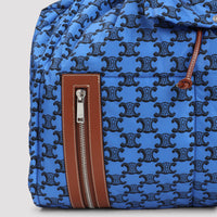 CELINE Celine Backpack Unisex