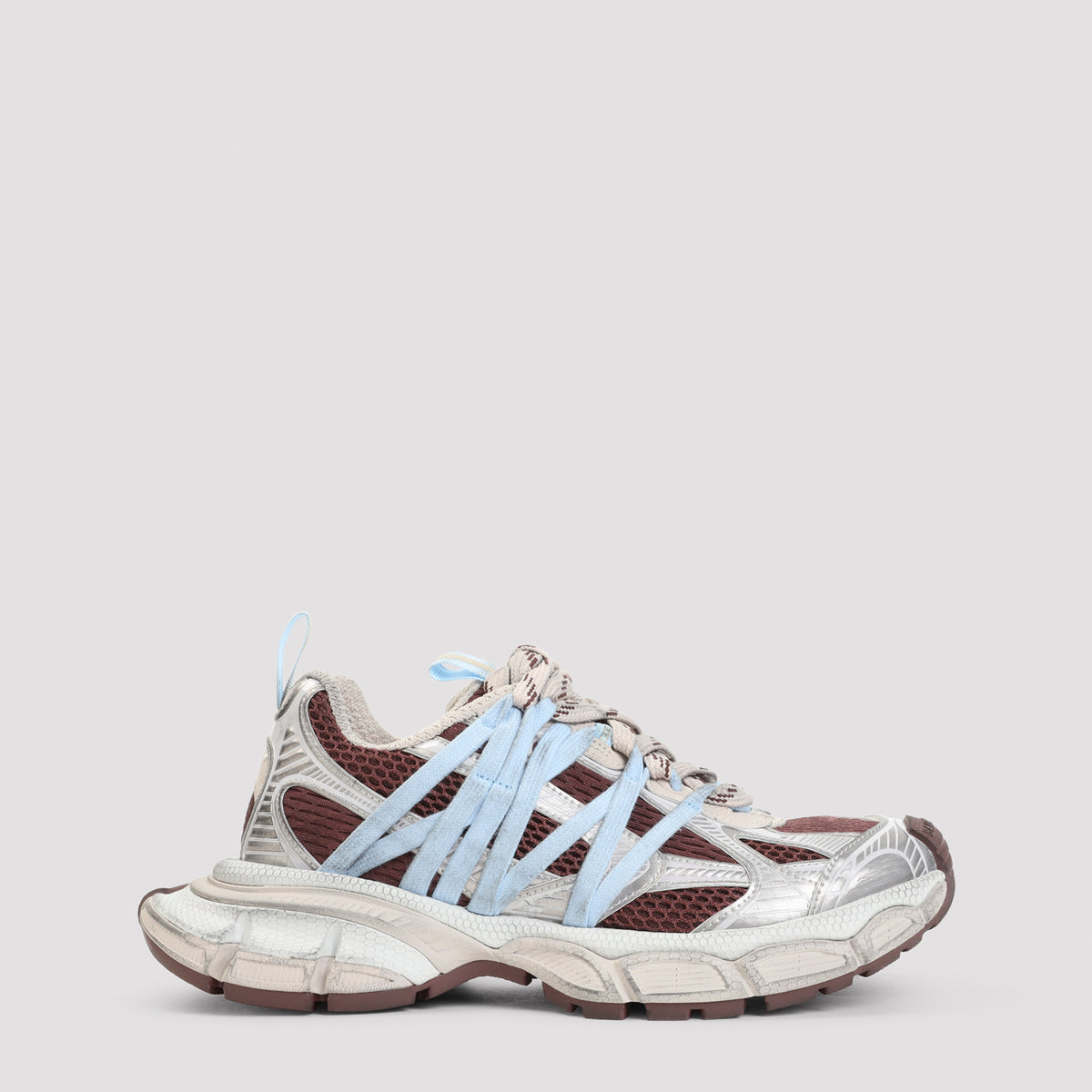 Balenciaga 3Xl Interlace Sneakers Women