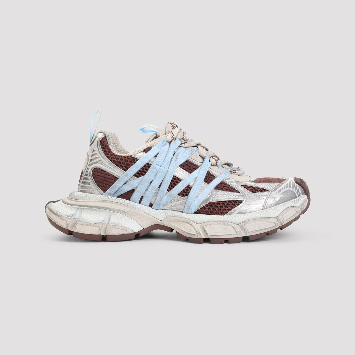 Balenciaga 3Xl Interlace Sneakers Women