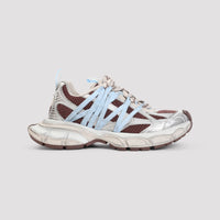 Balenciaga 3Xl Interlace Sneakers Women