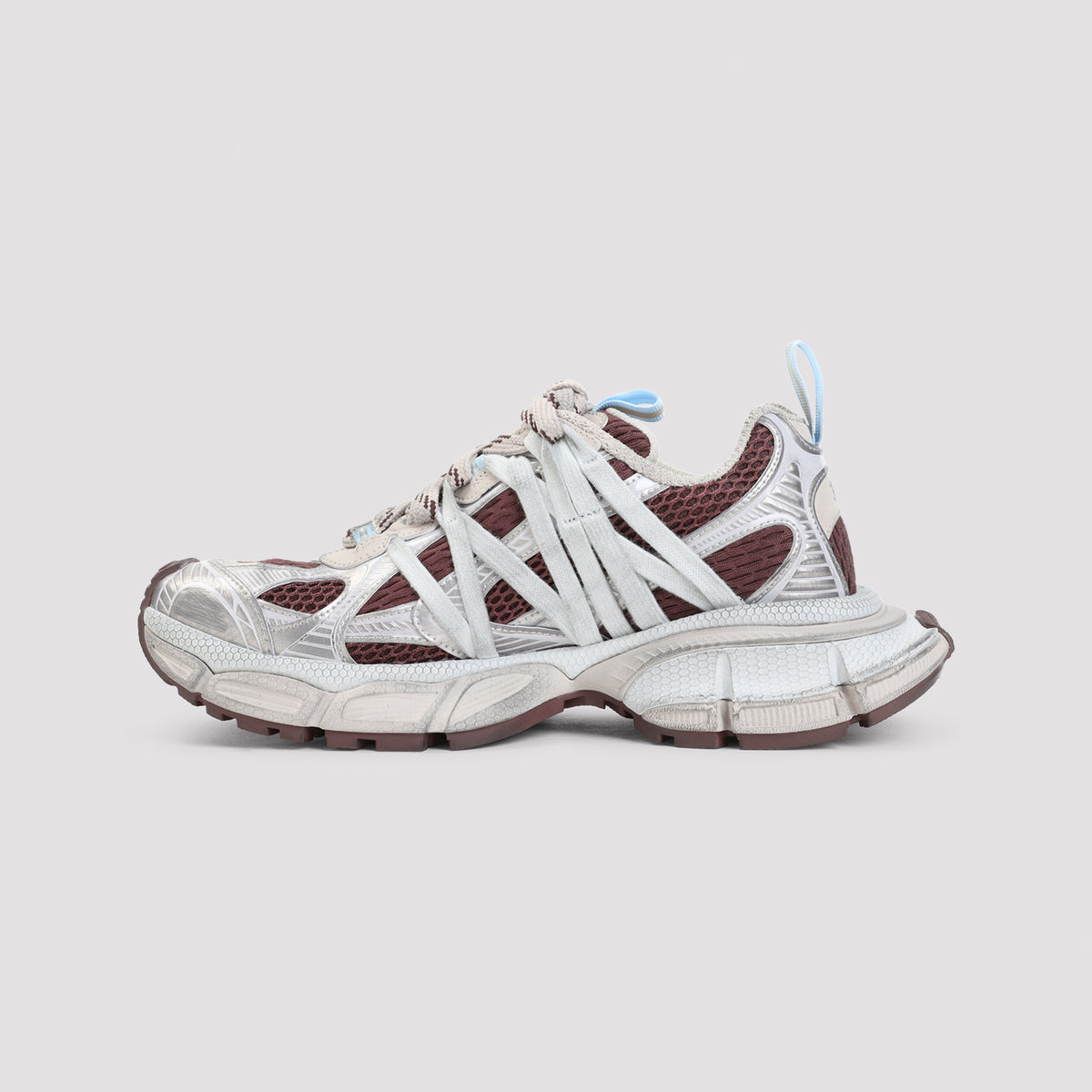 Balenciaga 3Xl Interlace Sneakers Women