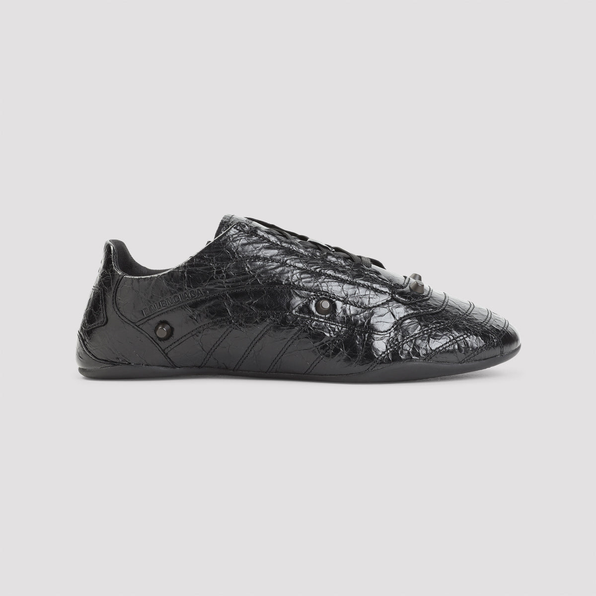 Balenciaga City Sneakers Men