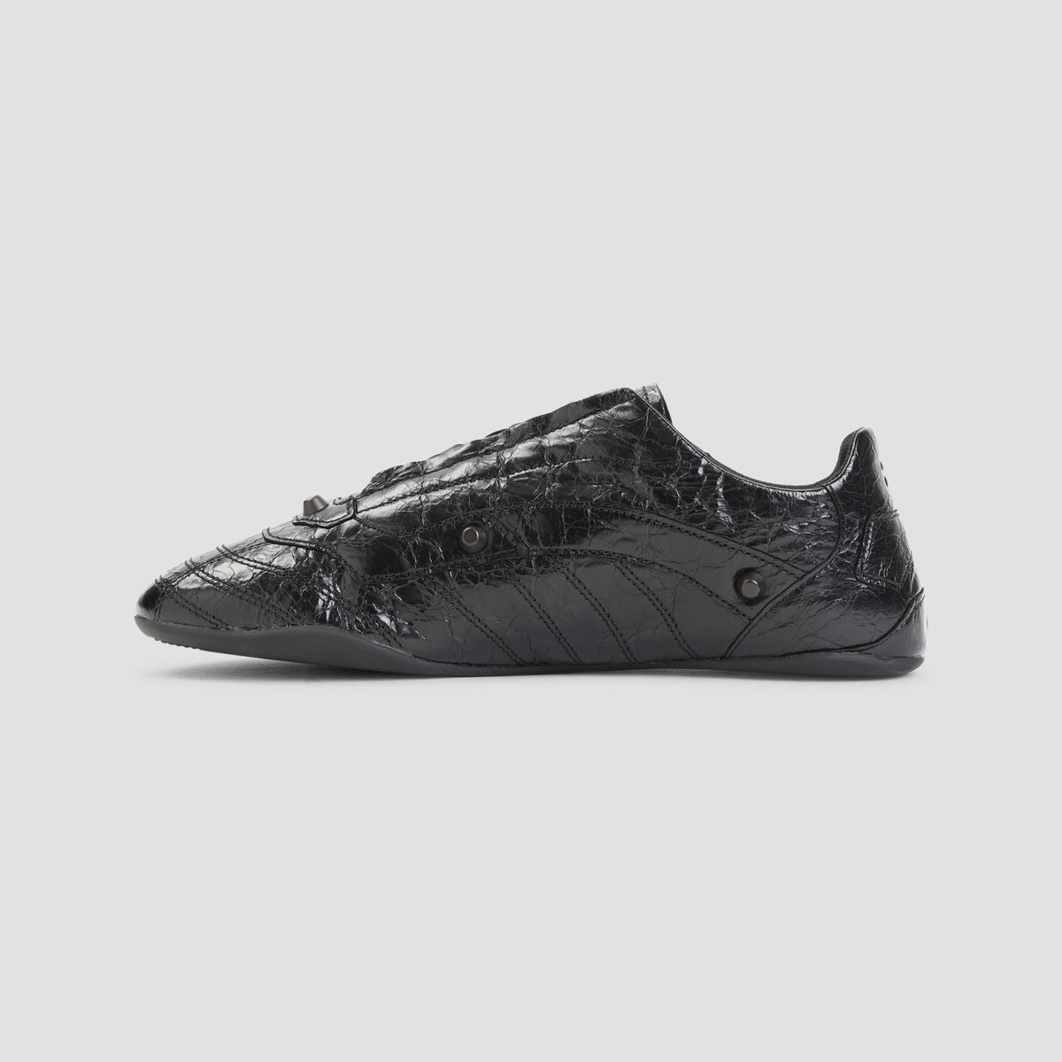 Balenciaga City Sneakers Men